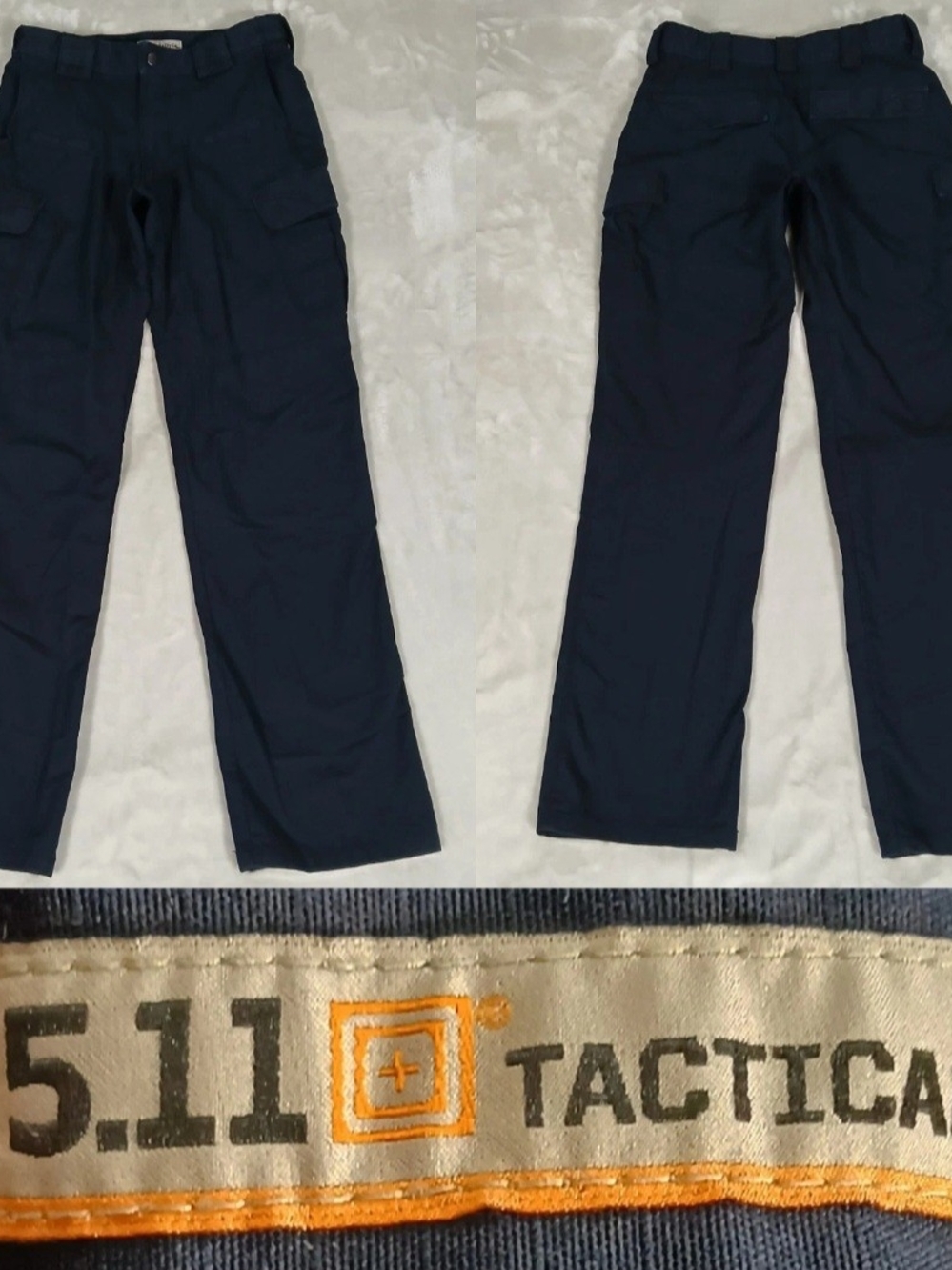 5.11 Tactical Cargo Pants 30x34 Men's Ripstop